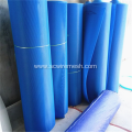 Tea Equipment Polyester Sprial Cooling Mesh Belt